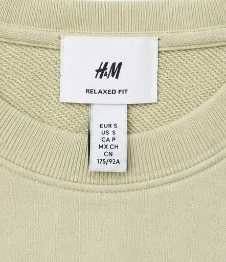 Комплект SUNSOC от H&M