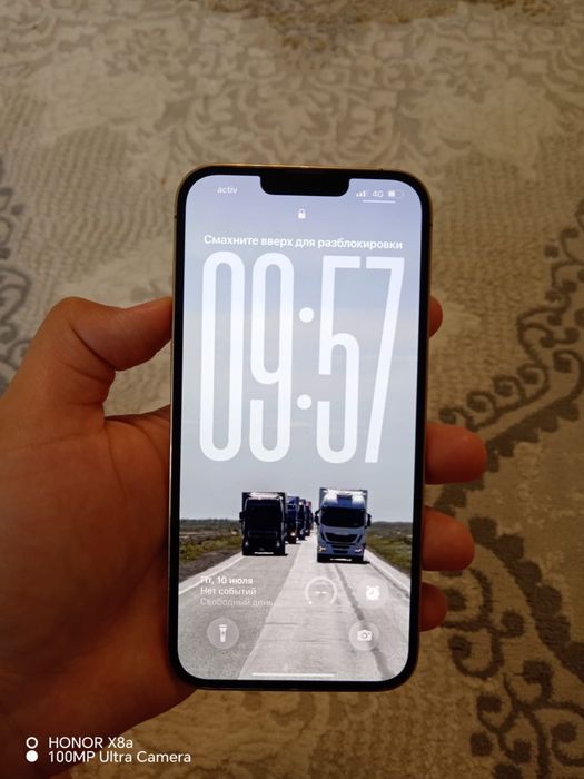 Продам Iphone 13 pro max в идеальном состояний