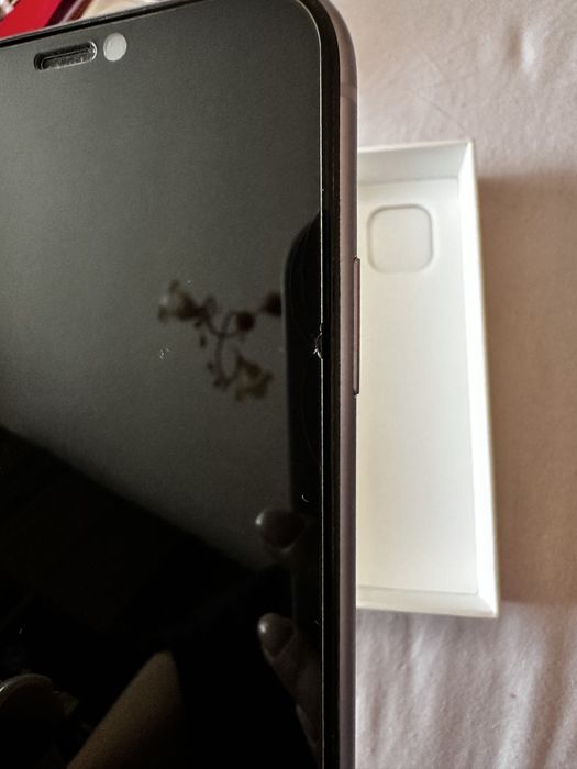 Iphone 11, употребяван