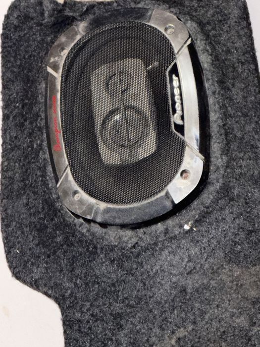 Pioner orginal kalongka