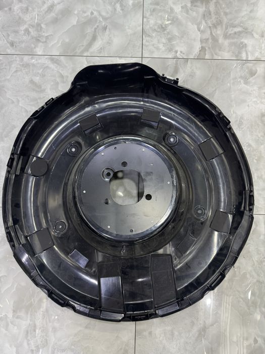 Toyota Prado fj150 bagaj krishka