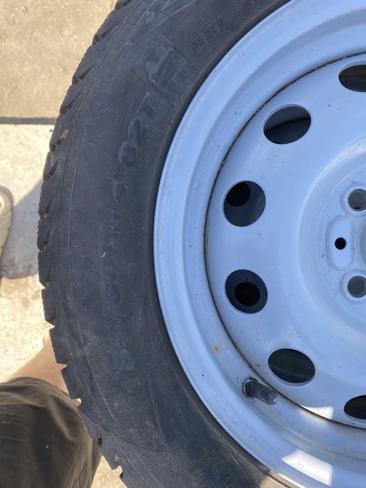 Пакрышка дискасымен сатылады 14 тик