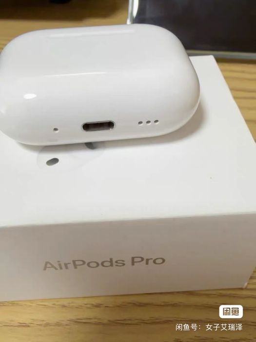 Air pods pro 3 продам