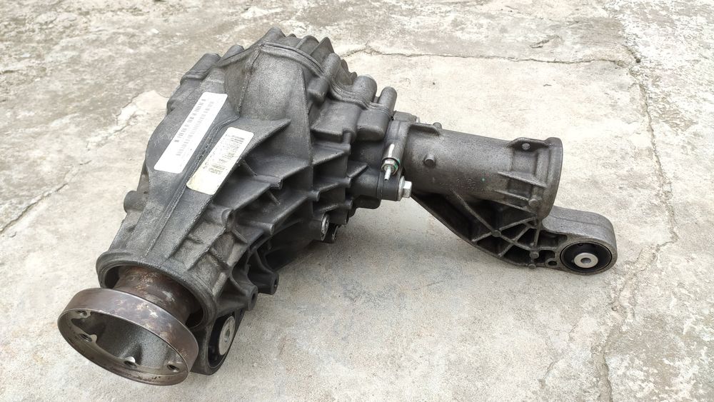 Преден диференциал за Mercedes ML W164/ GL X164/ R W251