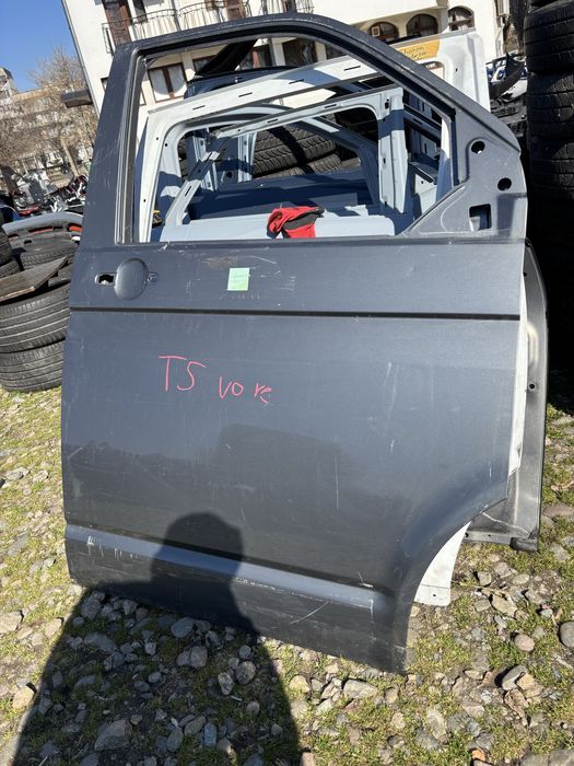 Врата Т5 Т6/VW T5 T6