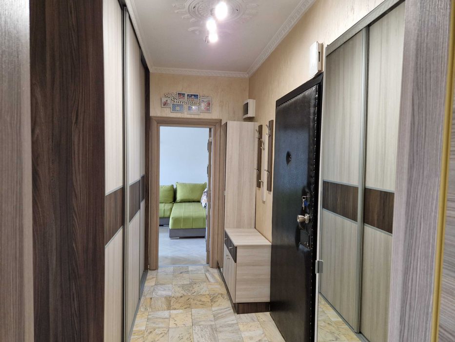Продава се Тристаен апартамент в София, Красна поляна 1 - 66 кв.м за 3182 €/кв.м - Снимка #5
