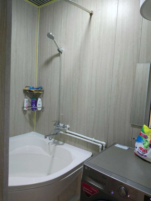 Квартира в Кагане