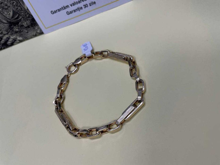 bratara aur 14k (m1) staramanet