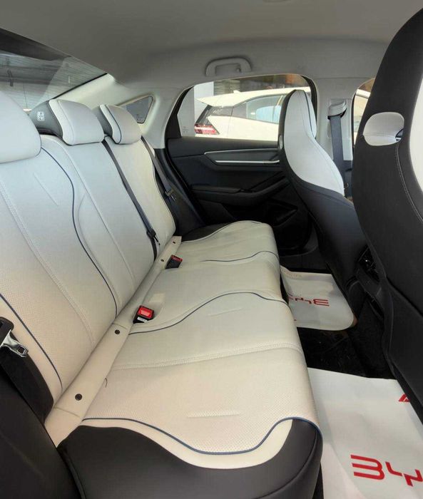 BYD Chazor 120 km Flagship