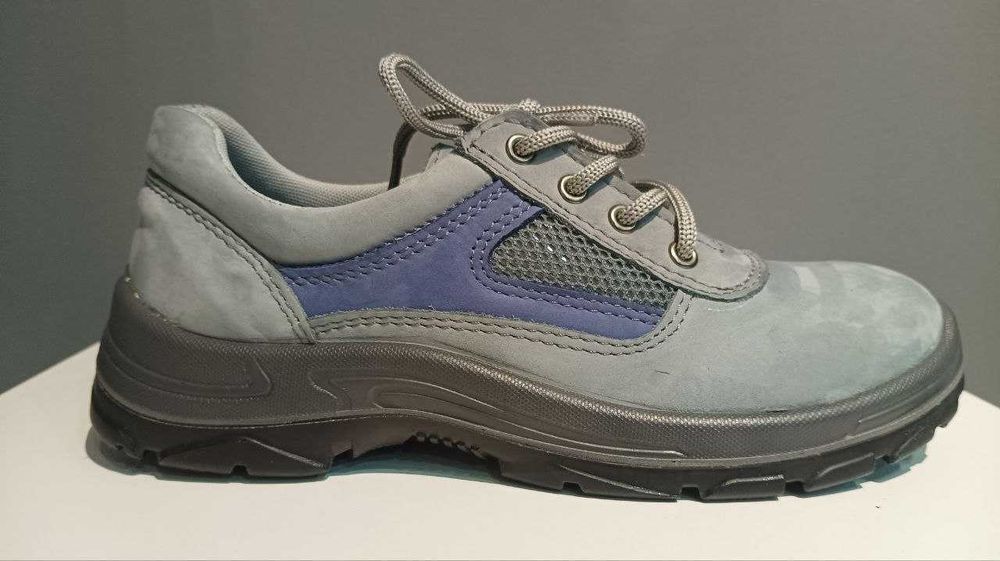 Спецобувь для инженеров