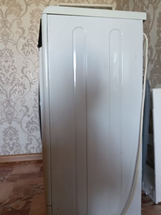 Стиральные машины