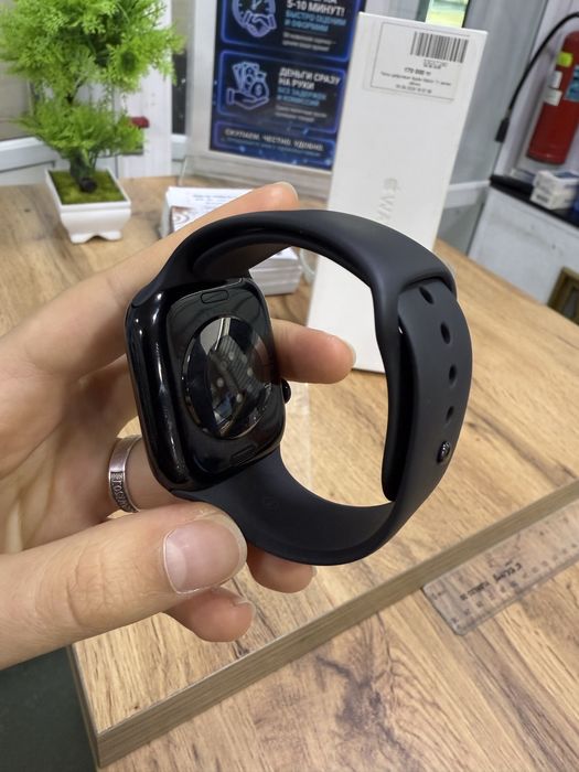 Apple Watch 11 series