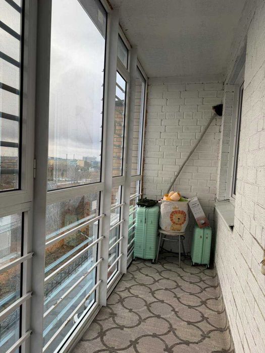 Продажа 2-комнатной квартиры