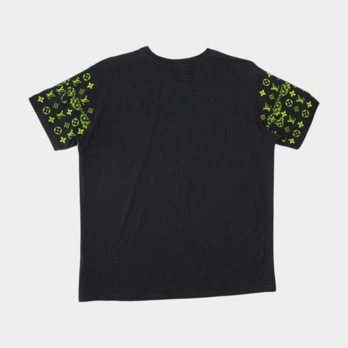 Louis Vuitton тениска - XL