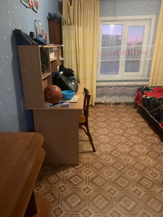 Продам дом на 2 хозяина.