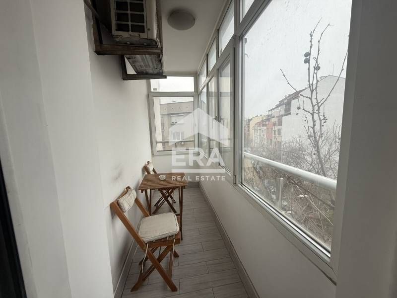 Двустаен апартамент под наем на ул. Борисова