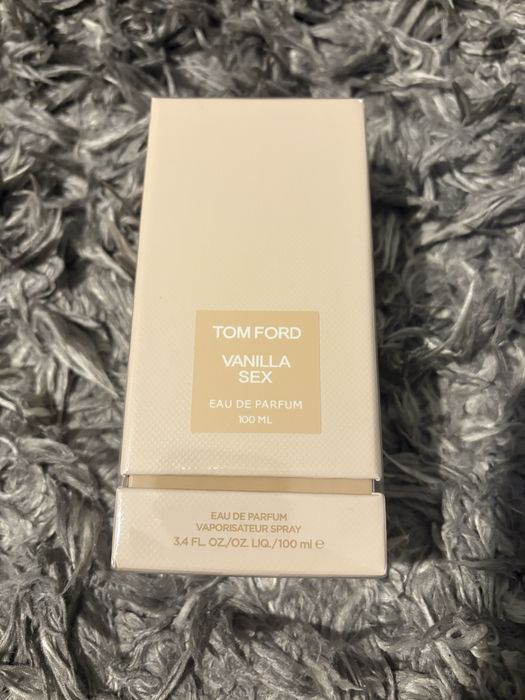 Parfum Tom Ford Vanilla Sex