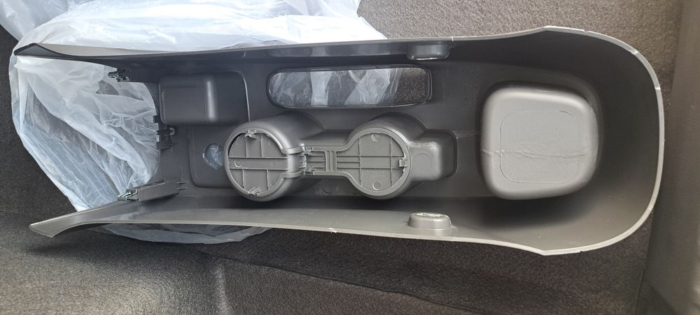 Продаётся подлокотник на кобальт