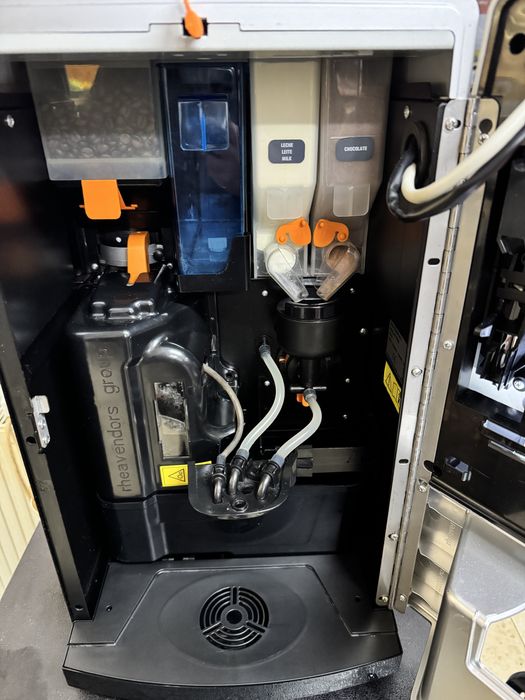 Vand aparat Rhea cino