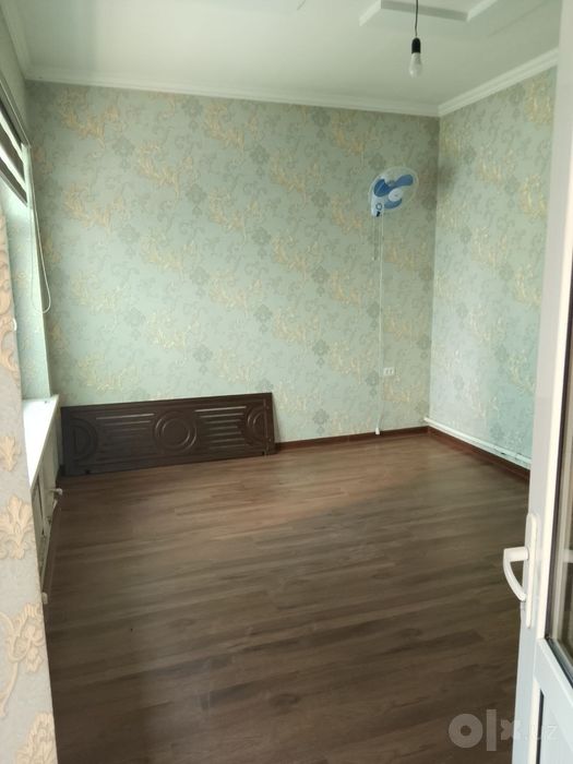 Ijaraga qo'yiladi аренда