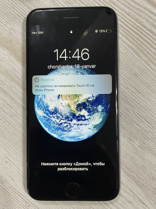 Iphone 6 s 128 gb