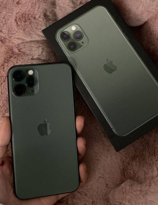 Продам Iphone 11 PRO