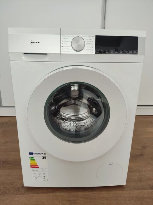 Пералня NEFF 9 кг.