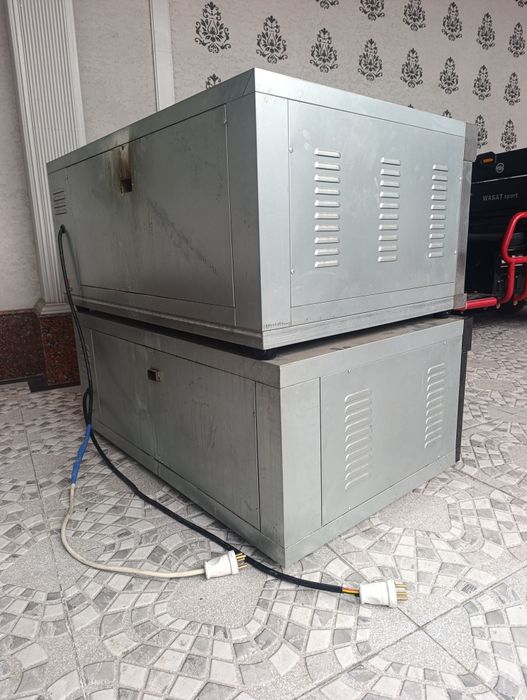 Elektr pechka 380v 220v