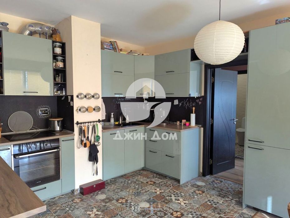 Продава се Тристаен апартамент в Бургас, Сарафово - 121 кв.м за 1612 €/кв.м - Снимка #3