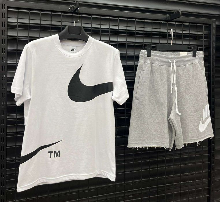 Мъжки Летни Екипи Nike