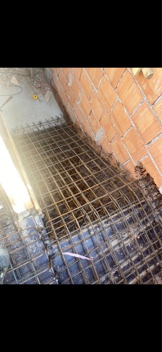 Executam lucrari in constructii