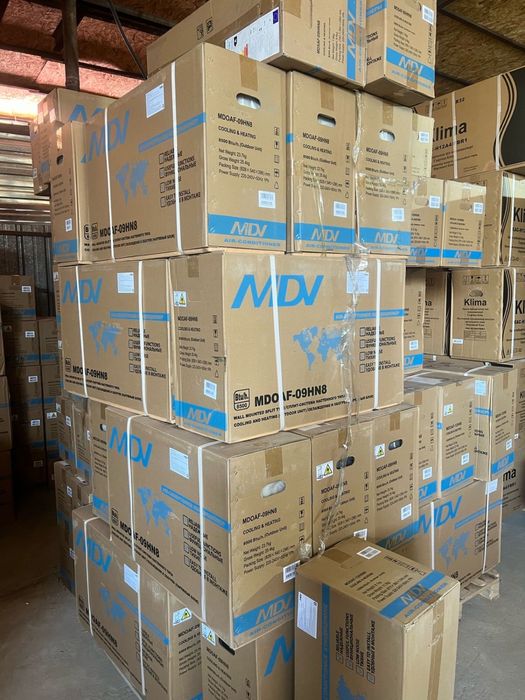 Кондиционер оптом и в розницу