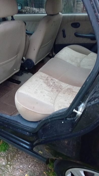 Fiat Albea 2006/ pentru piese/rabla