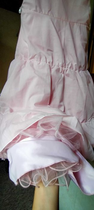 Платье нарядное, праздничное