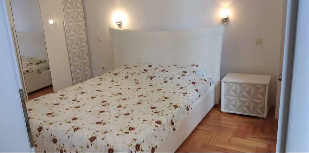 Дава се под наем Тристаен апартамент в Пловдив, Мараша - 84 кв.м за 290.7 € - Снимка #2