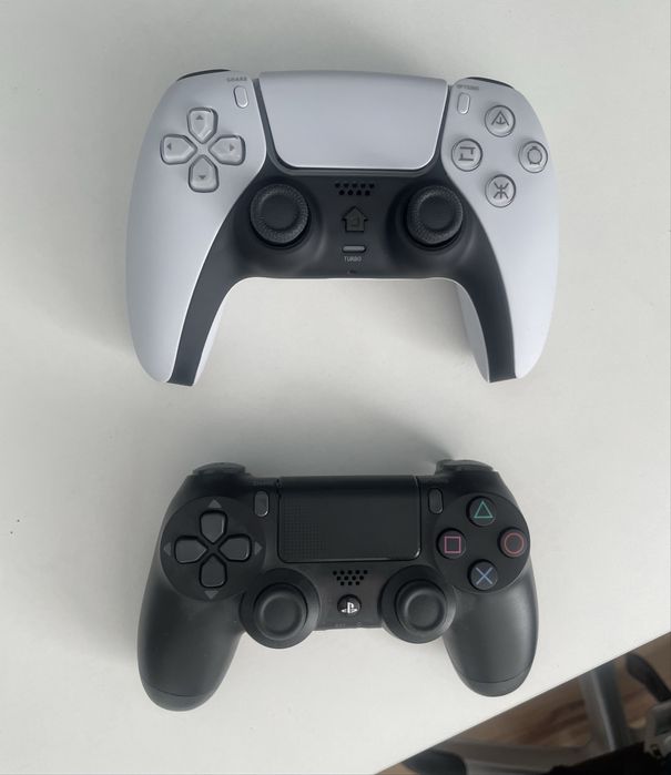 Продам новый Геймпад Dualsense Dualshock ps4 Пк для любого устройства
