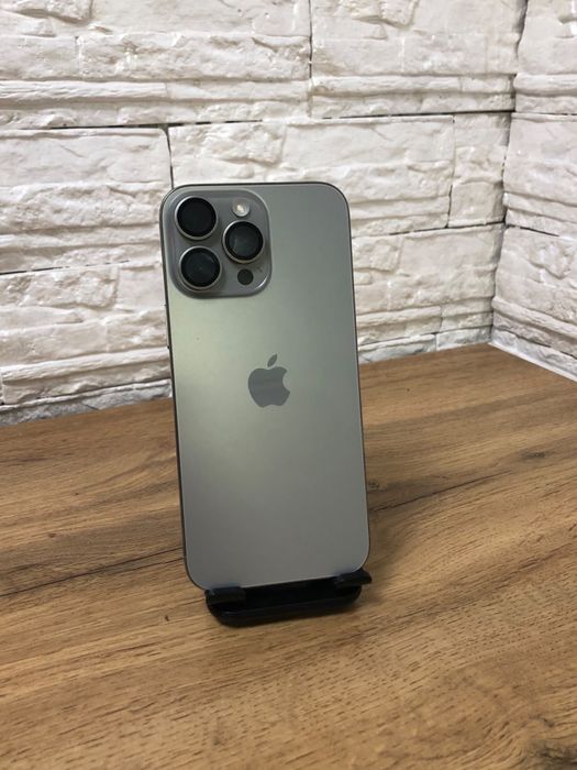 iPhone 16 Pro Max 256 gb