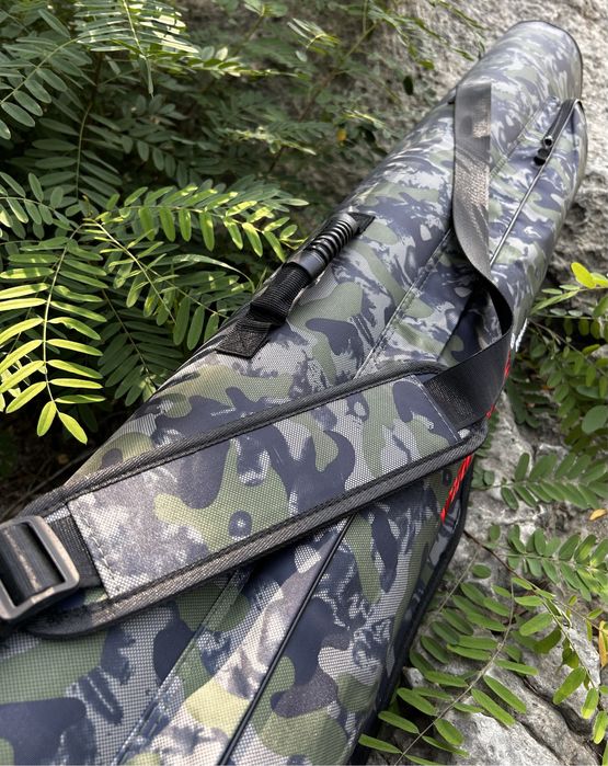 Тройни твърди калъфи 140/160см