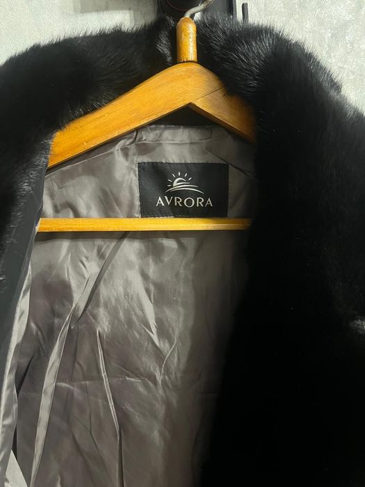 Женская  зимняя одежда