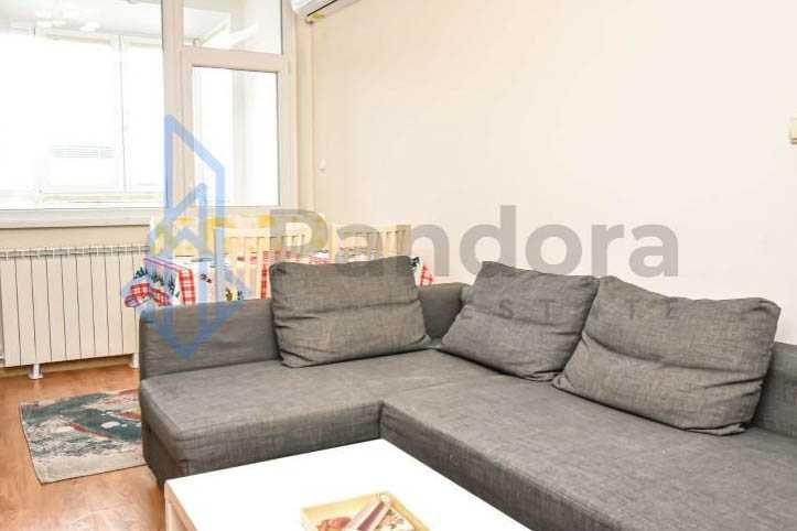 Дава се под наем Двустаен апартамент в София, Манастирски ливади - 54 кв.м за 475 € - Снимка #3