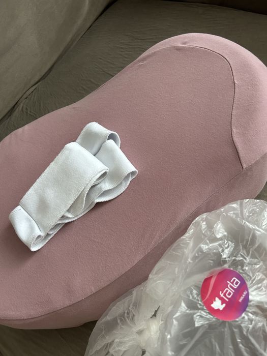 Кокон для новорожденных FARLA BABYSHELL LITE