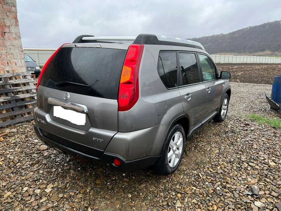 Nissan X Trail T31 2.0 dCi Manual/Automat Diferite Culori