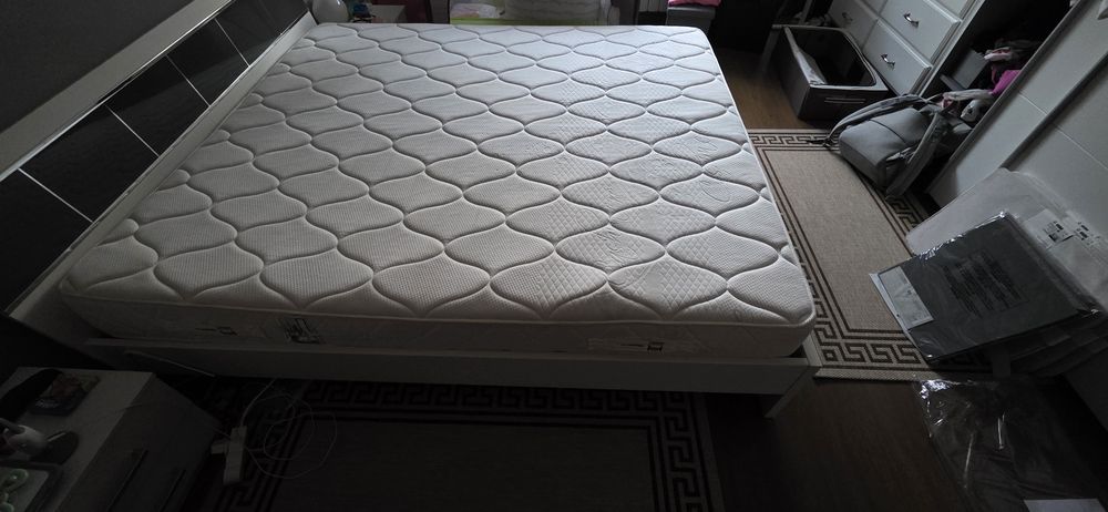 Матрак  Нани Модена polyflex  180/200