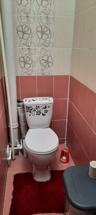 Продам квартиру 2 ком