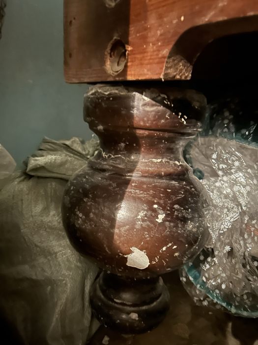 Бильярдный стол