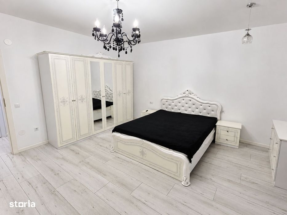 Apartament 1 camera | Central Park | Premium
