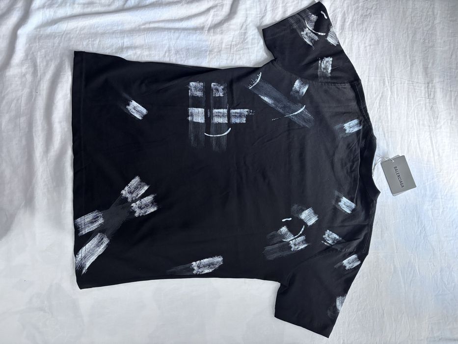 Compleu Barbati Balenciaga L