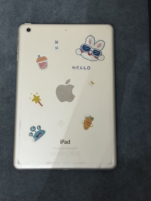 Apple watch se 3, iphone 11, ipad mini 2