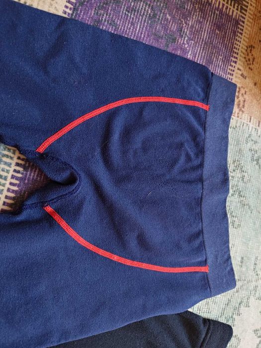 Термо клинове за дете 122-128