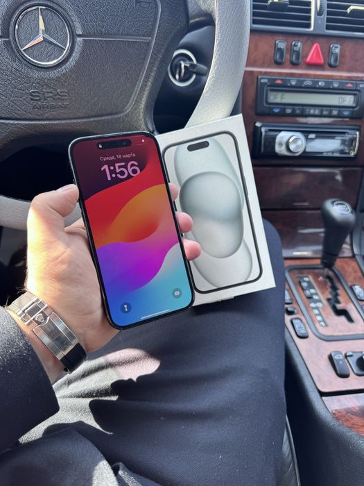 Iphone/Айфон 15 128GB